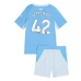 Manchester City Semenyo 42 Dječji Domaći Kit 2026/27