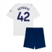 Manchester City Semenyo 42 Dječji Treći Kit 2026/27 Manchester City Semenyo 42 Dječji Treći Kit 2026/27