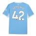 Manchester City Semenyo 42 Domaći Dres 2026/27 Manchester City Semenyo 42 Domaći Dres 2026/27