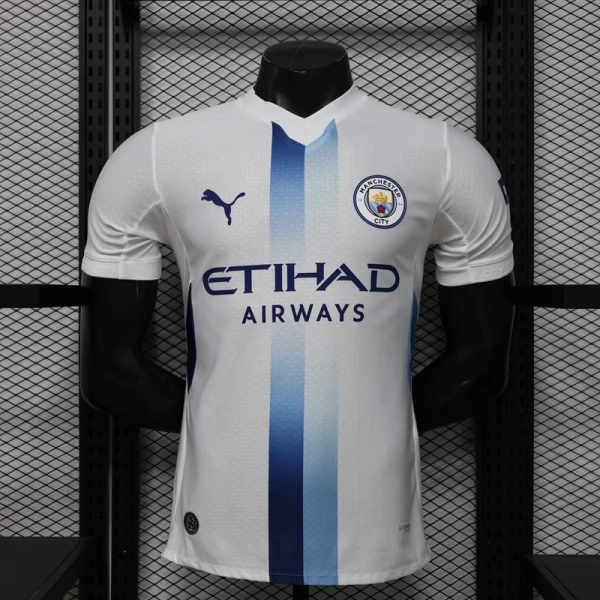 Manchester City Treći Dres 2026/27 Manchester City Treći Dres 2026/27