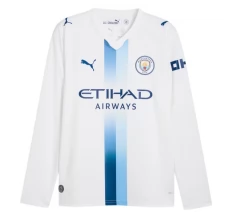Manchester City Treći Dres 2026/27 Dugi Rukav Manchester City Treći Dres 2026/27 Dugi Rukav