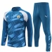 Manchester City Trenirka Komplet 2023/24 - 1-4 Zip Camouflage