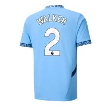 Manchester City Walker 2 Nogometni Dresovi Domaći 2024/25