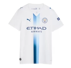 Manchester City Ženski Treći Dres 2026/27 Manchester City Ženski Treći Dres 2026/27