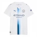 Manchester City Ženski Treći Dres 2026/27