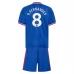 Manchester United B.Fernandes 8 Dječji Gostujući Kit 2026/27