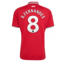 Manchester United B.Fernandes 8 Domaći Dres 2026/27