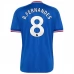 Manchester United B.Fernandes 8 Gostujući Dres 2026/27 Manchester United B.Fernandes 8 Gostujući Dres 2026/27