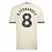 Manchester United B.Fernandes 8 Treći Dres 2026/27 Manchester United B.Fernandes 8 Treći Dres 2026/27