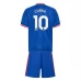 Manchester United Cunha 10 Dječji Gostujući Kit 2026/27 Manchester United Cunha 10 Dječji Gostujući Kit 2026/27