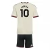 Manchester United Cunha 10 Dječji Treći Kit 2026/27