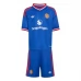Manchester United Dječji Gostujući Kit 2026/27