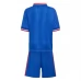 Manchester United Dječji Gostujući Kit 2026/27