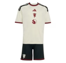 Manchester United Dječji Treći Kit 2026/27 Manchester United Dječji Treći Kit 2026/27