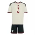 Manchester United Dječji Treći Kit 2026/27 Manchester United Dječji Treći Kit 2026/27