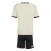 Manchester United Dječji Treći Kit 2026/27