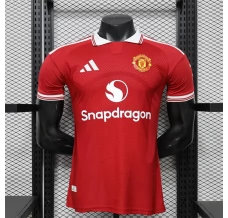 Manchester United Domaći Dres 2026/27 Manchester United Domaći Dres 2026/27