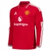 Manchester United B.Fernandes 8 Domaći Dres 2026/27 Dugi Rukav