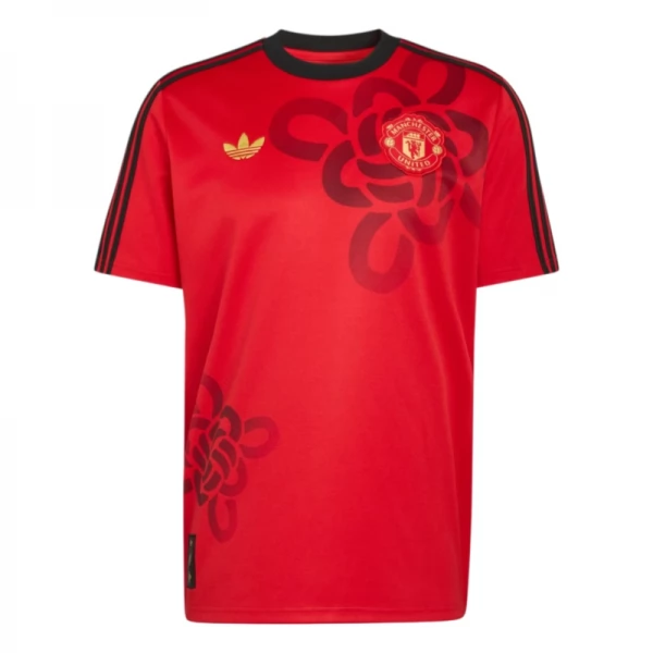 Manchester United Domaći Dres 2026/27 Special Edition Manchester United Domaći Dres 2026/27 Special Edition