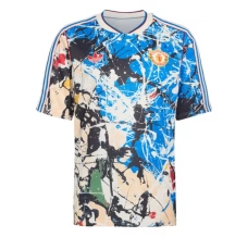 Manchester United Domaći Dres 2026/27 Stone Roses