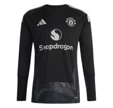 Manchester United Golmanski Domaći Dres 2026/27 Dugi Rukav Manchester United Golmanski Domaći Dres 2026/27 Dugi Rukav