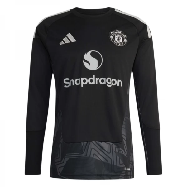 Manchester United Golmanski Domaći Dres 2026/27 Dugi Rukav Manchester United Golmanski Domaći Dres 2026/27 Dugi Rukav