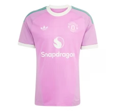 Manchester United Golmanski Gostujući Dres 2026/27