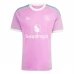 Manchester United Golmanski Gostujući Dres 2026/27