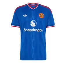 Manchester United Gostujući Dres 2026/27 Manchester United Gostujući Dres 2026/27