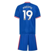 Manchester United Mbeumo 19 Dječji Gostujući Kit 2026/27 Manchester United Mbeumo 19 Dječji Gostujući Kit 2026/27