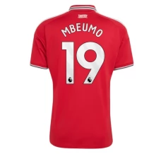 Manchester United Mbeumo 19 Domaći Dres 2026/27