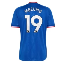 Manchester United Mbeumo 19 Gostujući Dres 2026/27 Manchester United Mbeumo 19 Gostujući Dres 2026/27
