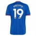 Manchester United Mbeumo 19 Gostujući Dres 2026/27