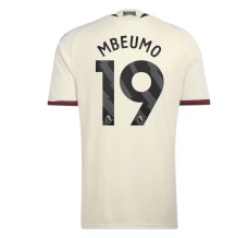 Manchester United Mbeumo 19 Treći Dres 2026/27