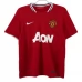 Manchester United Nogometni Dresovi Domaći Retro 2011-12