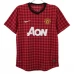 Manchester United Nogometni Dresovi Domaći Retro 2012-13