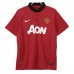 Manchester United Nogometni Dresovi Domaći Retro 2013-14