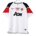 Manchester United Nogometni Dresovi Gostujući Retro 2010-11