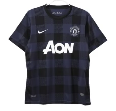 Manchester United Nogometni Dresovi Gostujući Retro 2013-14
