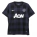 Manchester United Nogometni Dresovi Gostujući Retro 2013-14