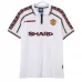 Manchester United Nogometni Dresovi Gostujući Special Edition Retro 1998-99