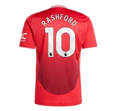 Manchester United Rashford 10 Nogometni Dresovi Domaći 2024/25