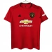 Manchester United Retro Domaći Dres 2019-20 Manchester United Retro Domaći Dres 2019-20