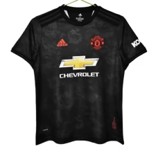 Manchester United Rezervni Nogometni Dresovi Retro 2019-20 Komplet