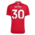 Manchester United Šeško 30 Domaći Dres 2026/27