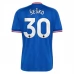 Manchester United Šeško 30 Gostujući Dres 2026/27 Manchester United Šeško 30 Gostujući Dres 2026/27