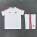 Manchester United Trenirka(Dres+Shorts) 2026/27 Bijela