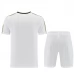 Manchester United Trenirka(Dres+Shorts) 2026/27 Bijela