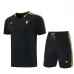 Manchester United Trenirka(Dres+Shorts) 2026/27 Crna