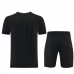 Manchester United Trenirka(Dres+Shorts) 2026/27 Crna